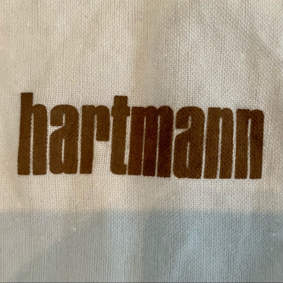 FREE W/PURCHASE Hartmann Luggage Dust Bag - FREE WITH PURCHASE - Like New - Picture 2 of 4